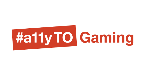 a11yTO Gaming